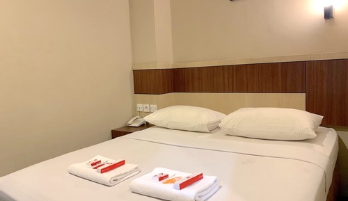 Habitación estándar