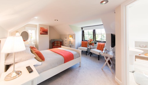 Habitación doble (David Hume)