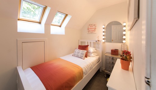 Suite, 2 habitaciones (Arthur Conan Doyle)