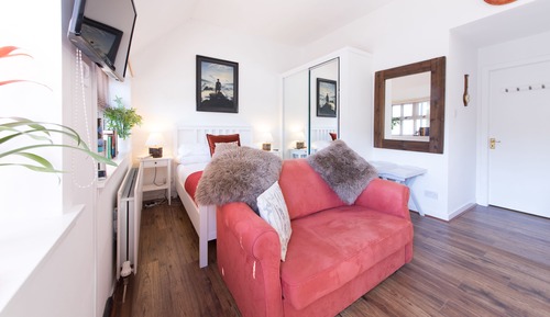 Estudio (John Muir Studio)