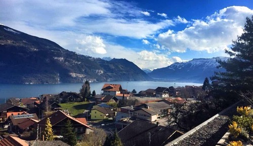 Habitación familiar