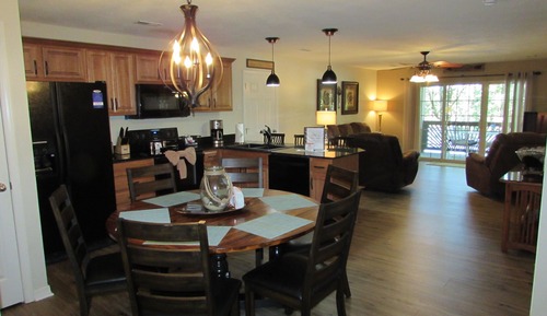 Apartamento, 3 habitaciones