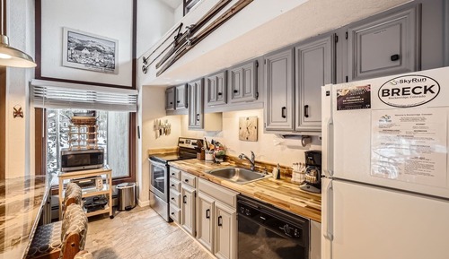 Apartamento, 2 habitaciones