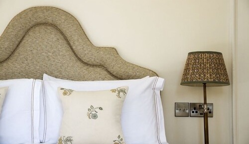 Habitación doble superior