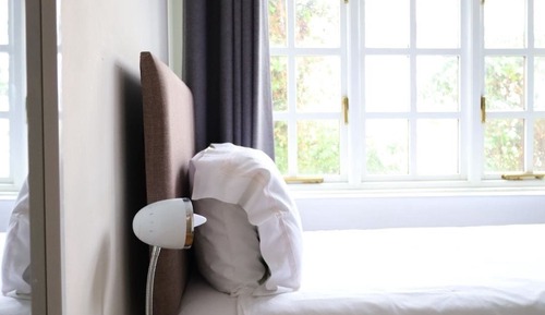 Habitación individual estándar