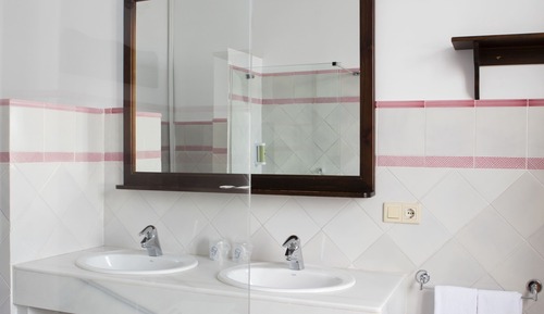 Habitación individual