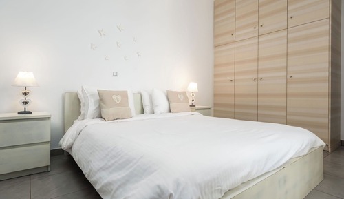 Suite, 2 habitaciones, piscina privada