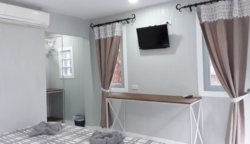 Deluxe Double Bungalow