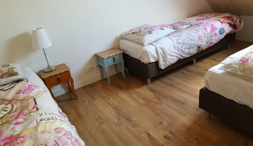 Cottage (breakfast not included)