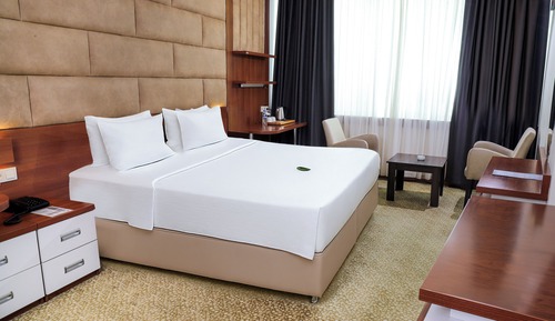 Habitación estándar