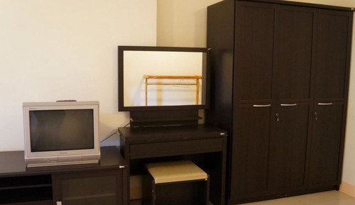 Habitación estándar