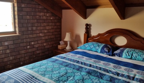 Family House, 3 Bedrooms, Ocean View, Beachside