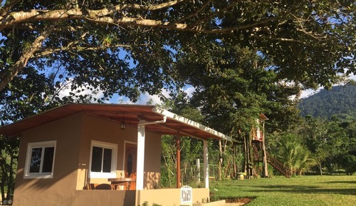 Habitación clásica, terraza, en la zona del patio