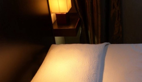 Habitación individual básica