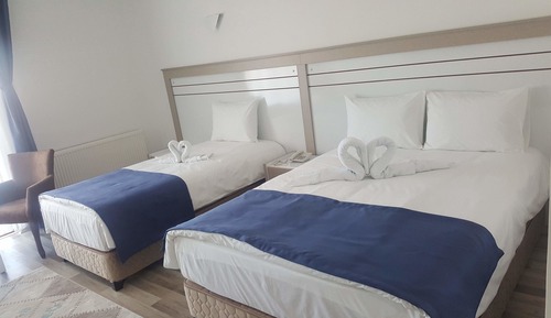 Habitación clásica