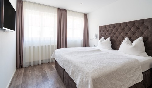 Suite Elite (Hofburg)