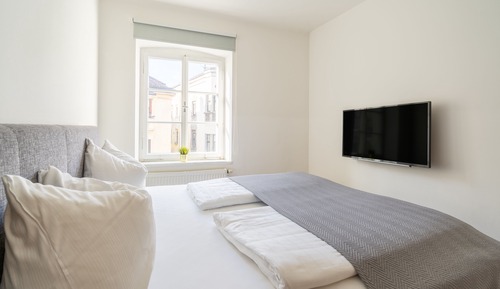 Suite Deluxe (Bergjuwel)