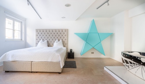 Suite familiar (Goldene Krone)