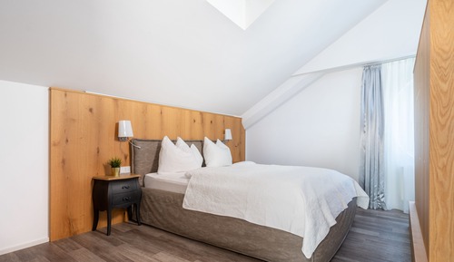 Suite Premium (Stadtturm)