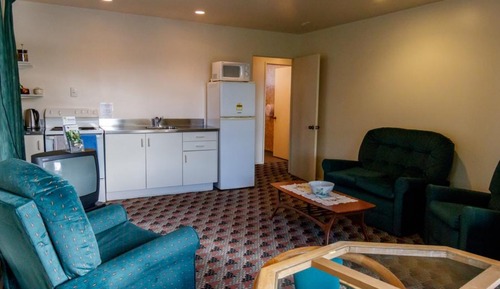 Apartamento, 2 habitaciones, cocina