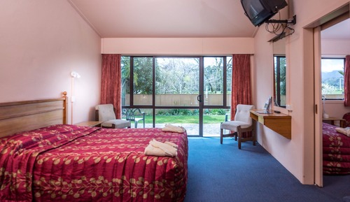 Apartamento, 1 habitación