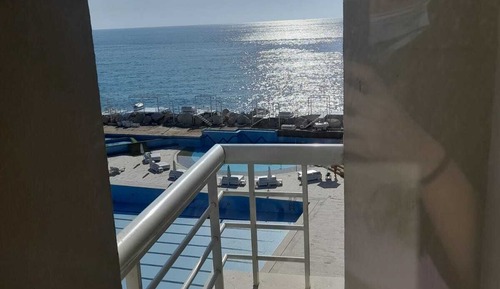 Habitación triple básica