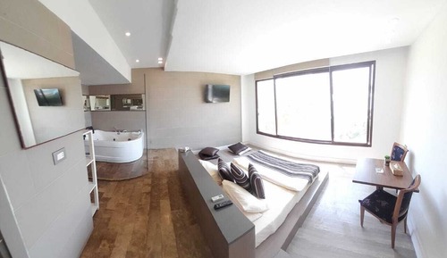 Suite estudio básica