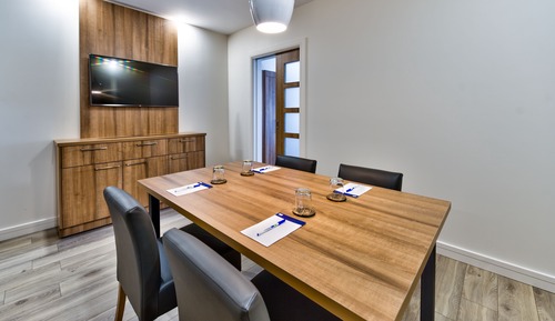 Suite, 1 cama de matrimonio grande