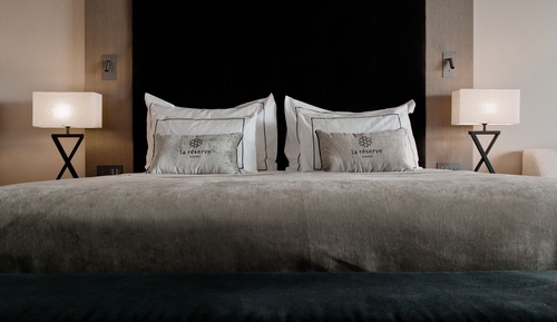 Habitación estándar, 1 cama de matrimonio grande