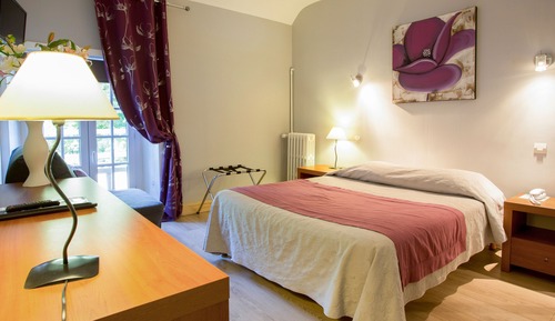 Habitación cuádruple