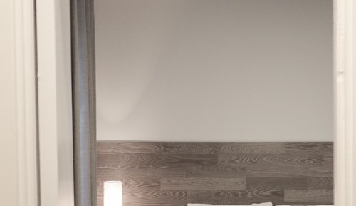 Habitación triple familiar, varias camas, habitaciones comunicadas