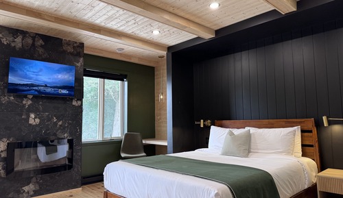 Habitación Signature