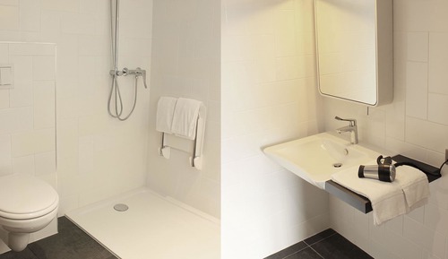 Apartamento estándar, 1 cama de matrimonio grande con sofá cama, no fumadores, cocina (with Sofabed)