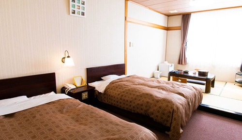 Habitación (Japanese Western Style)