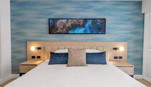 Serenity Studio Room 6221 - Lift access