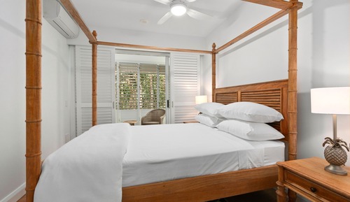 Serenity Poolview 3 Bedroom with lift access