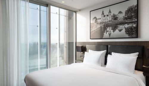 Suite, 1 habitación