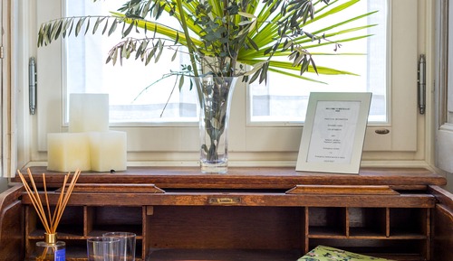 Habitación superior