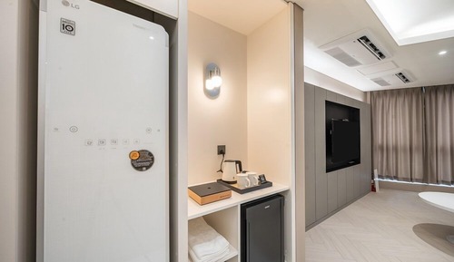 New Building A - Junior Suite