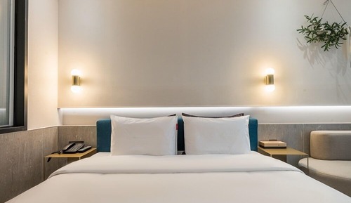 New Building A - Deluxe