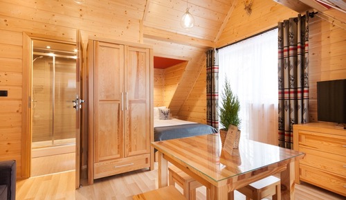 Habitación cuádruple, baño privado (Balcony)