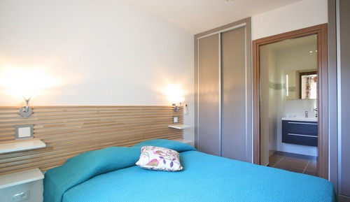 Apartment, Ensuite, Mountain View (F4 95 m²)