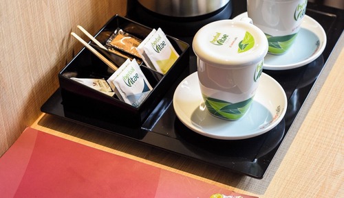 Habitación Familiar (2 Adultos y 2 Niños)