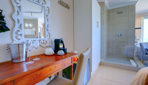 Habitación superior, 1 habitación