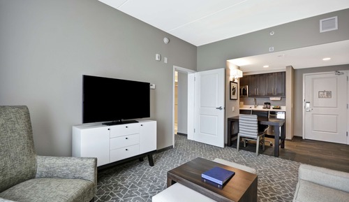 Suite, 1 habitación, no fumadores