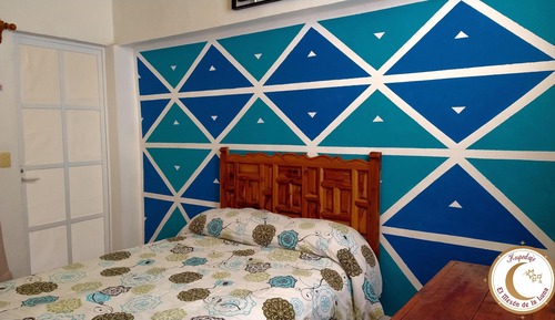 Habitación Deluxe, 1 habitación