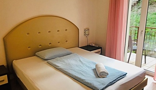 Habitación económica