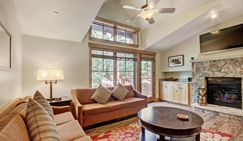 Casa adosada, 2 habitaciones