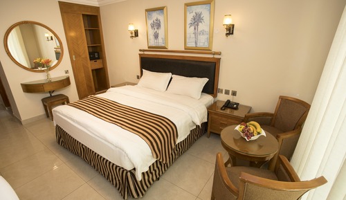 Habitación individual