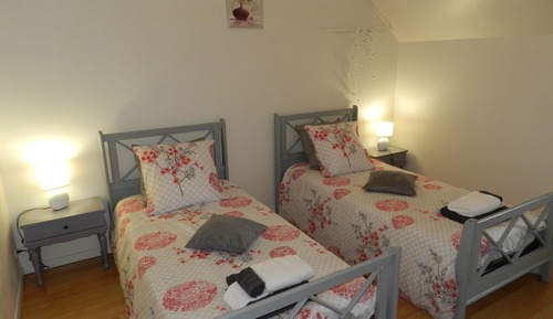 Family House, Multiple Bedrooms, Non Smoking, Private Pool